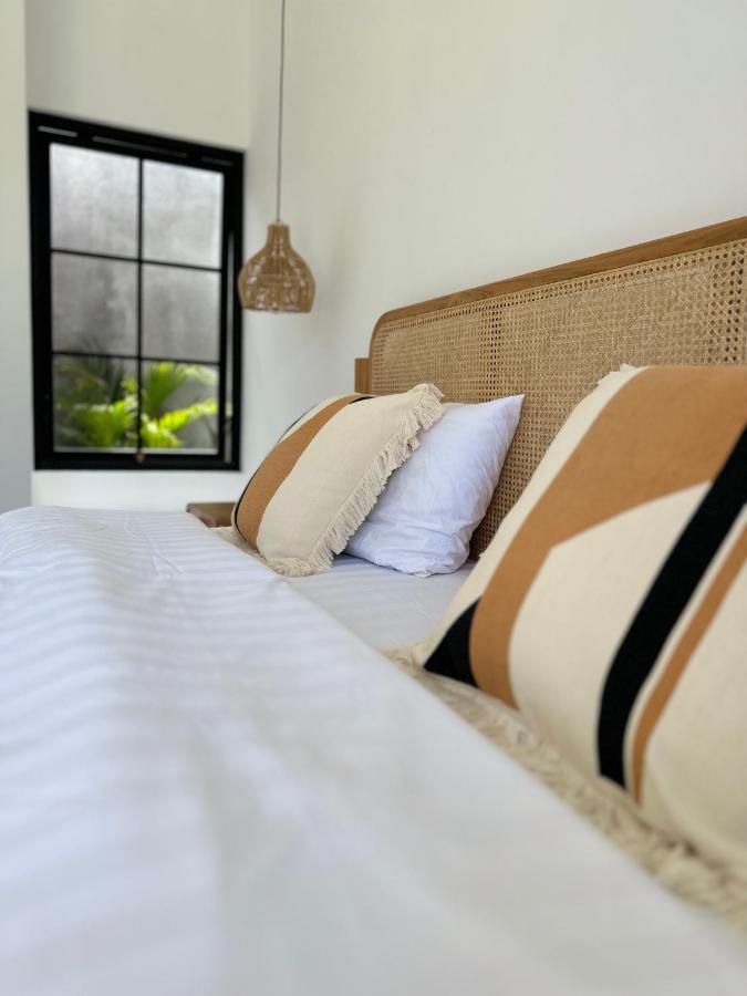 Emma'S Villa Seminyak Exteriör bild