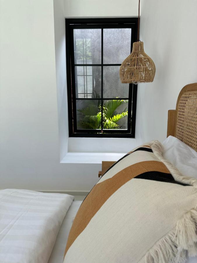 Emma'S Villa Seminyak Exteriör bild
