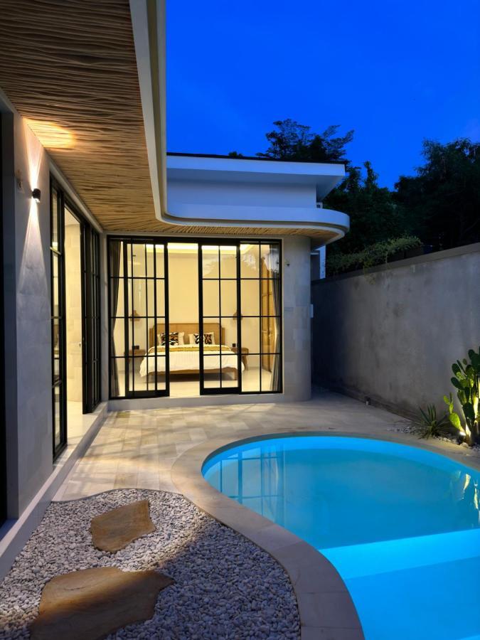 Emma'S Villa Seminyak Exteriör bild