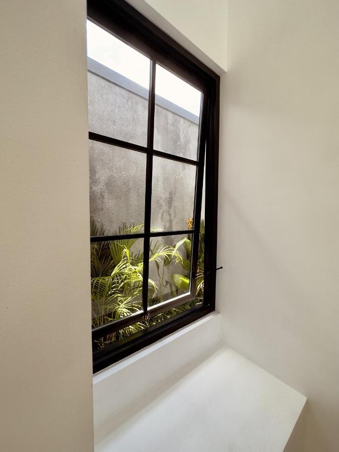 Emma'S Villa Seminyak Exteriör bild