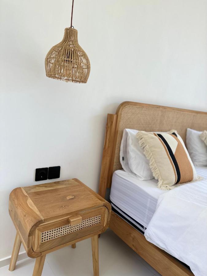 Emma'S Villa Seminyak Exteriör bild