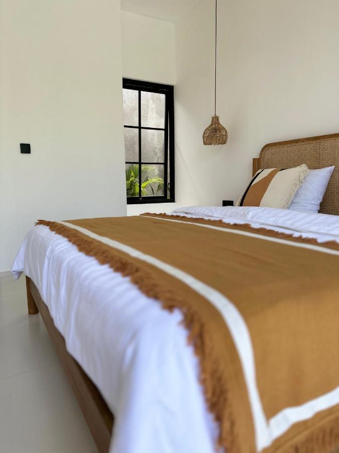 Emma'S Villa Seminyak Exteriör bild