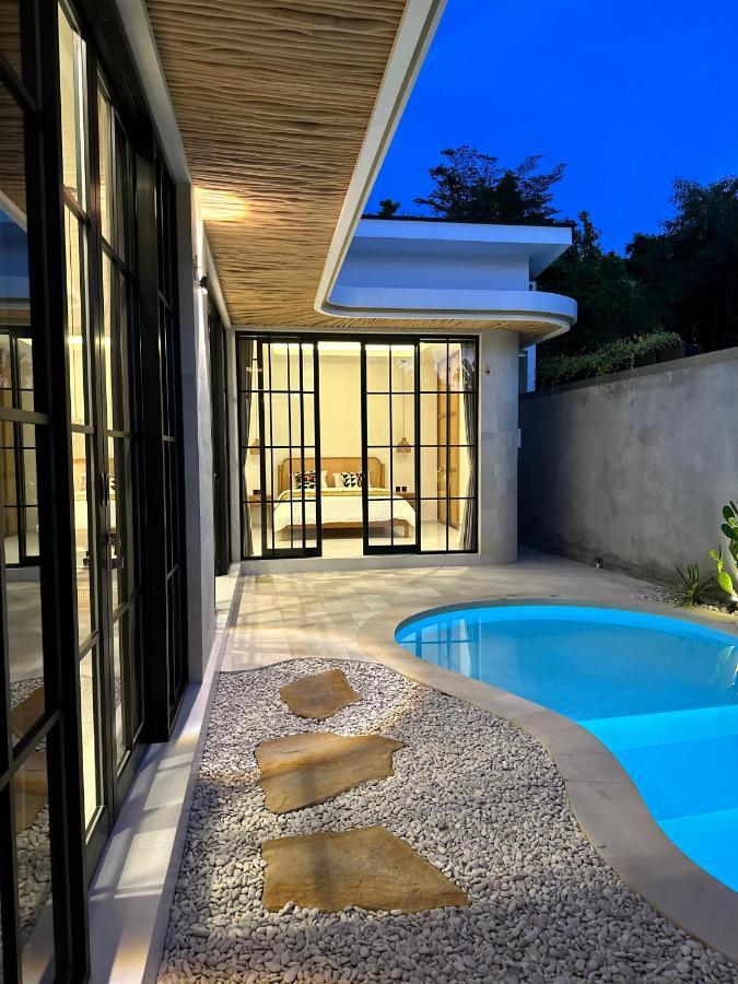 Emma'S Villa Seminyak Exteriör bild