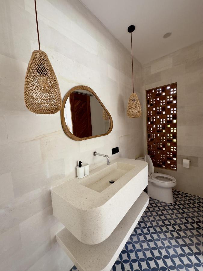 Emma'S Villa Seminyak Exteriör bild