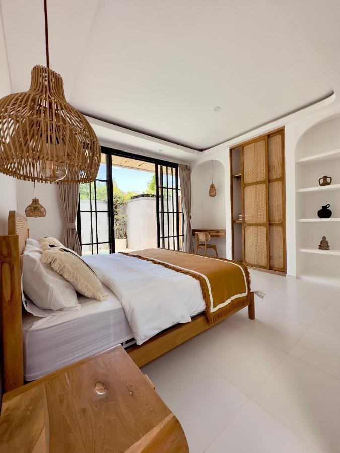 Emma'S Villa Seminyak Exteriör bild