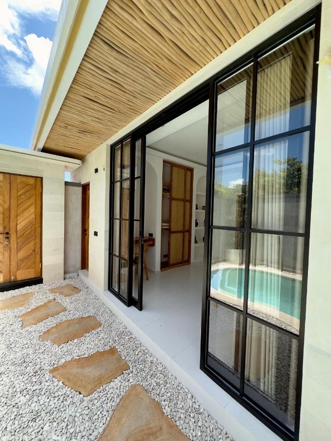 Emma'S Villa Seminyak Exteriör bild